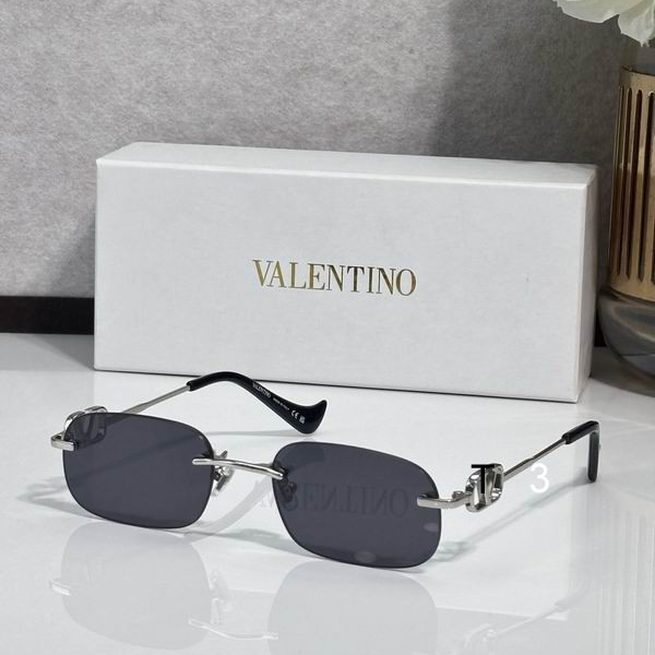 VALENTINO VG0031S 53 18-140 c