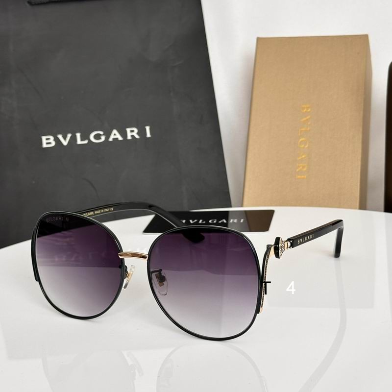 BVLGARI V8240 58 18-142 e