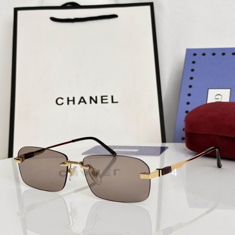 Gucci GG2245S 57 17-145 e