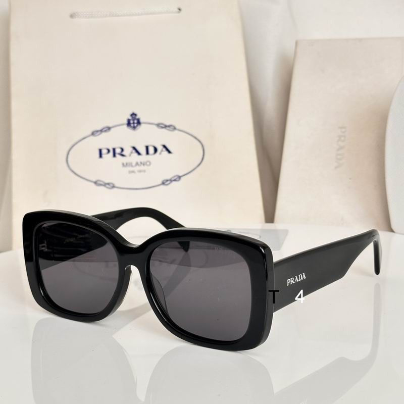 Prada SPRA08F 56 17-145 e