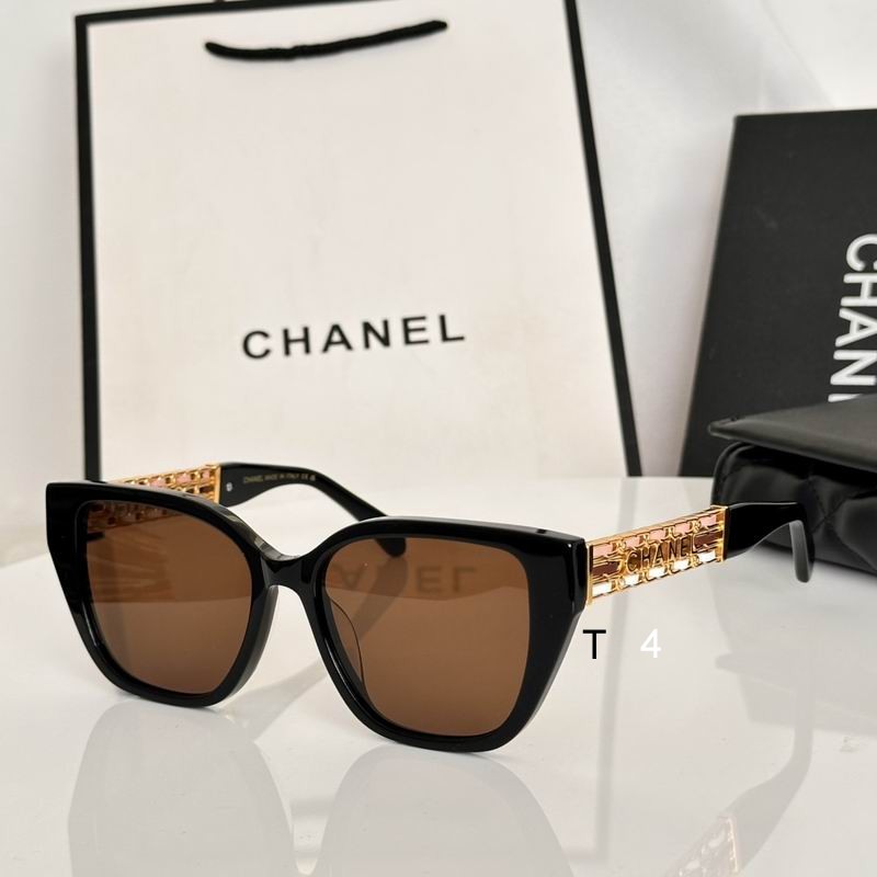 Chanel CH8054 54 18-140 e