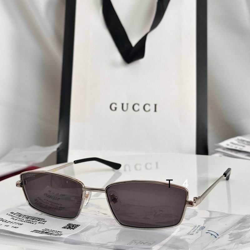Gucci GG2177 e