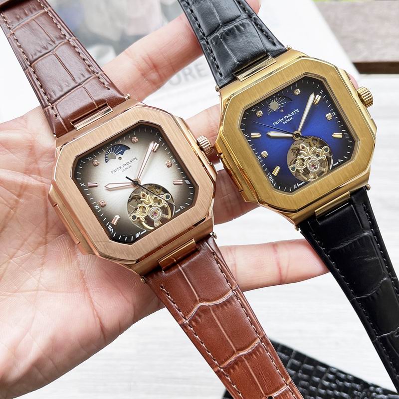 Cartier 42mm 032563