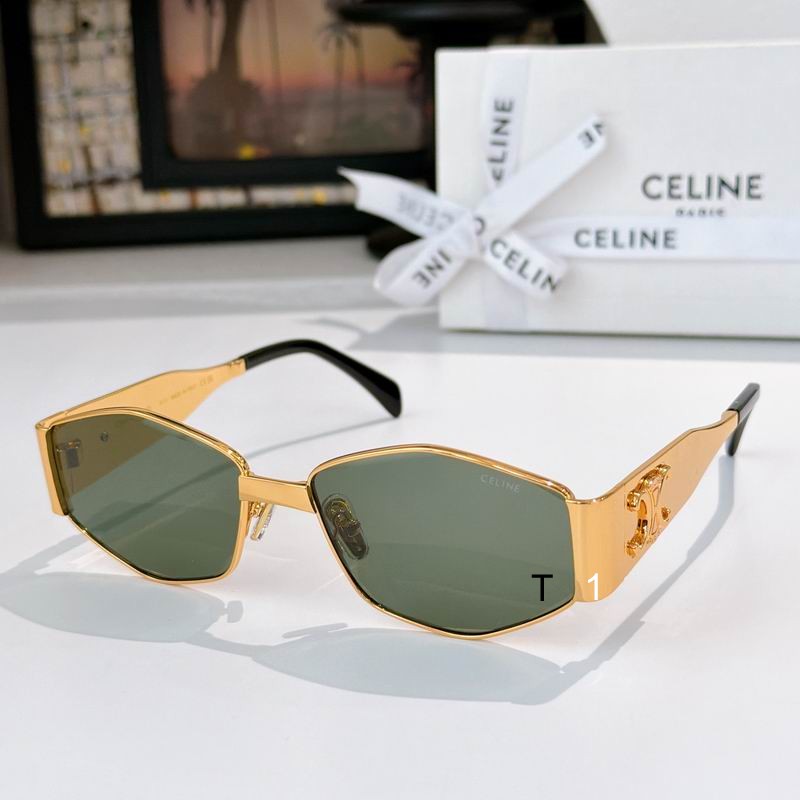 Celine CL1859LU 58 17-145  a
