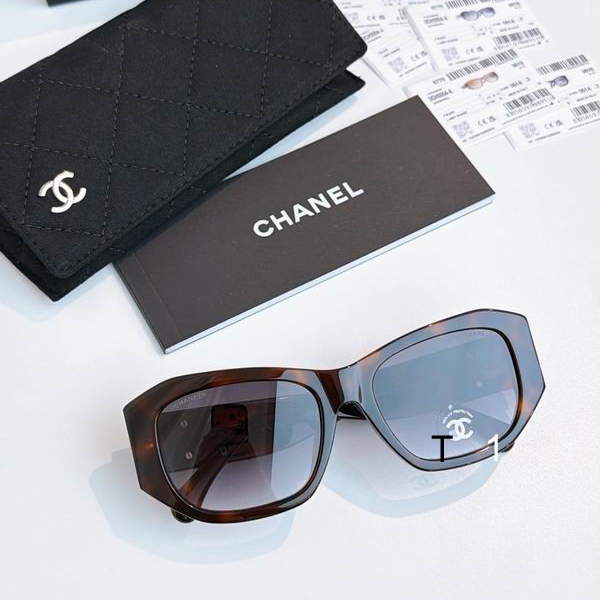 Chanel CH 5554 55 18-140 a