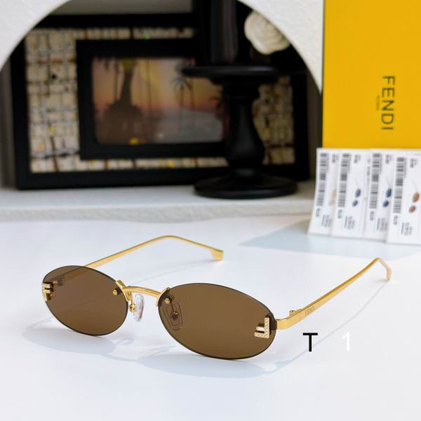 Fendi 0326 a