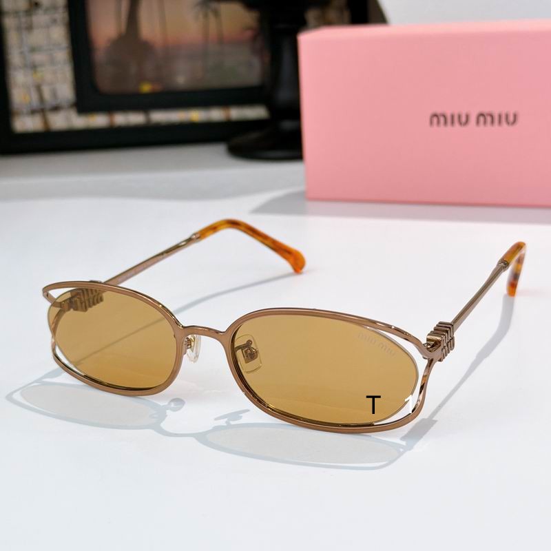 MiuMiu 58Y 54 21-125 a