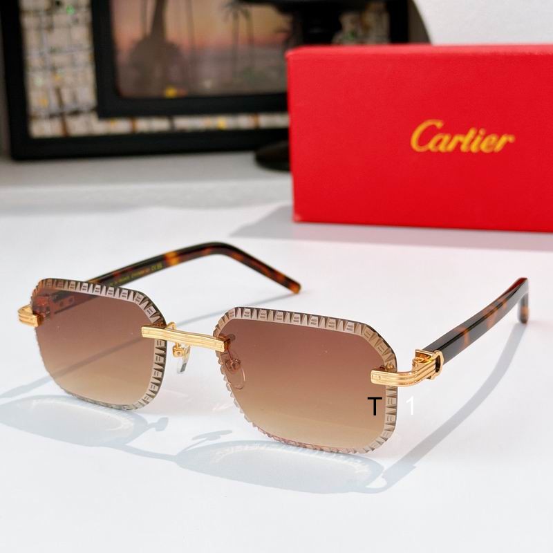 Cartier CT0782S 59 18-145 a