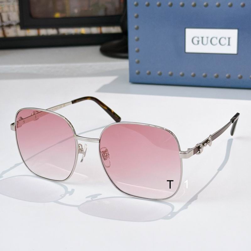 Gucci GG2053S 57 17-145 a