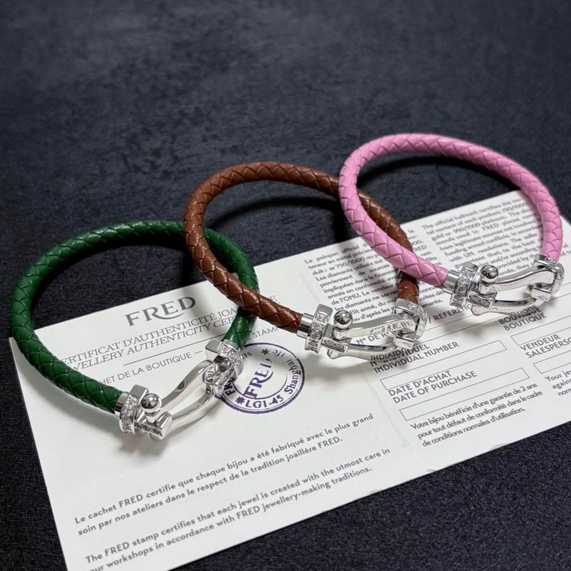 Fred Bracelet lyr22