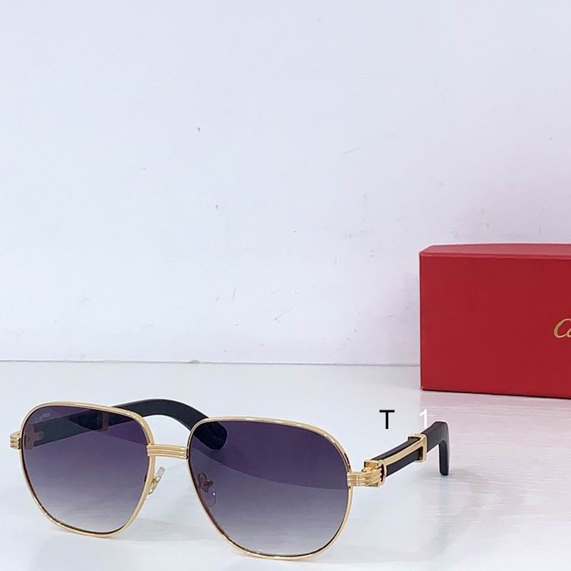Cartier 0331 a