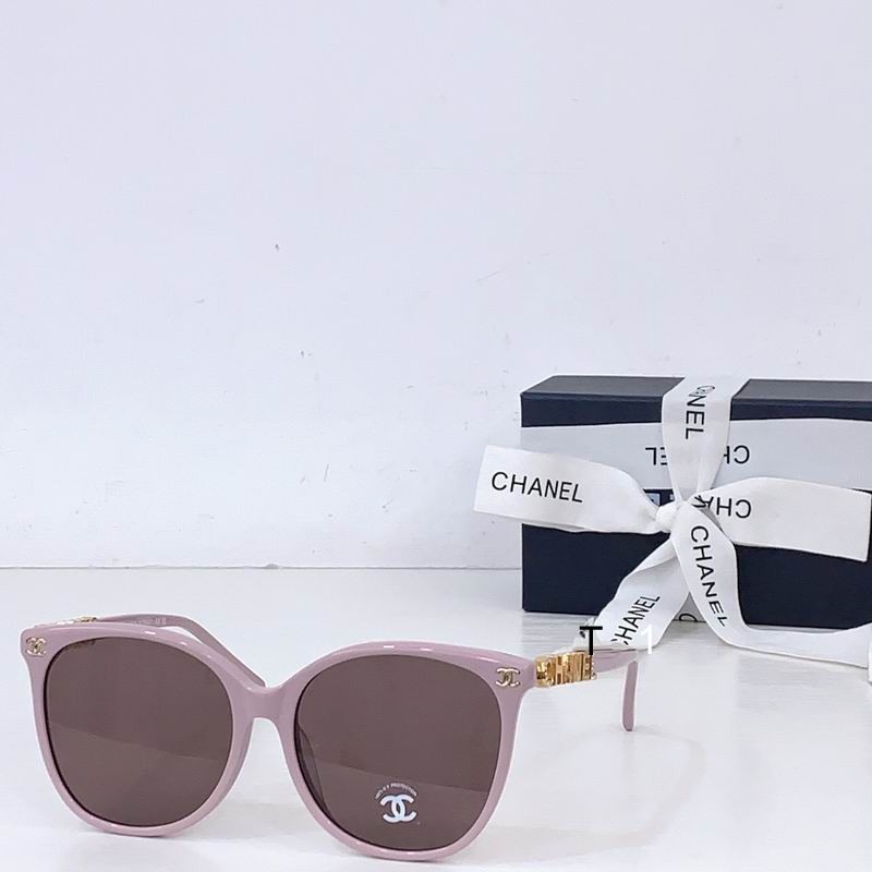 Chaenl CH9119B 55 17-140 a