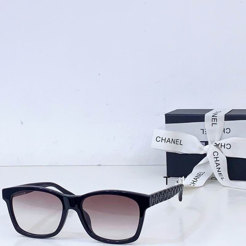 Chanel 5484 55 18-145 a