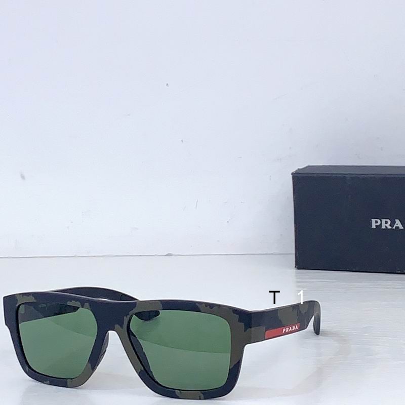 Prada SPS04Z 56 16-140 a
