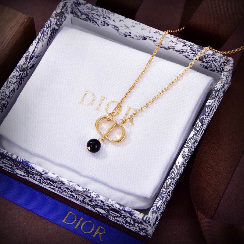 Dior Necklace 02yxs03
