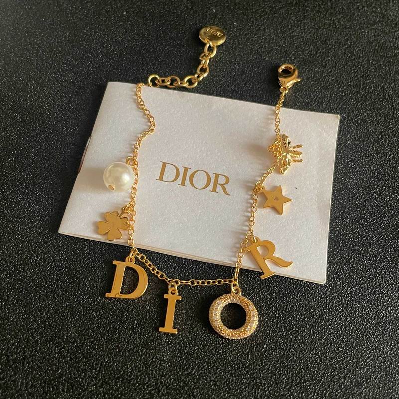 Dior Bracelet 02yxs09