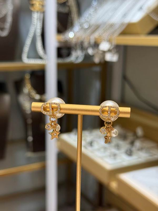 Dior Earring 02yxs06