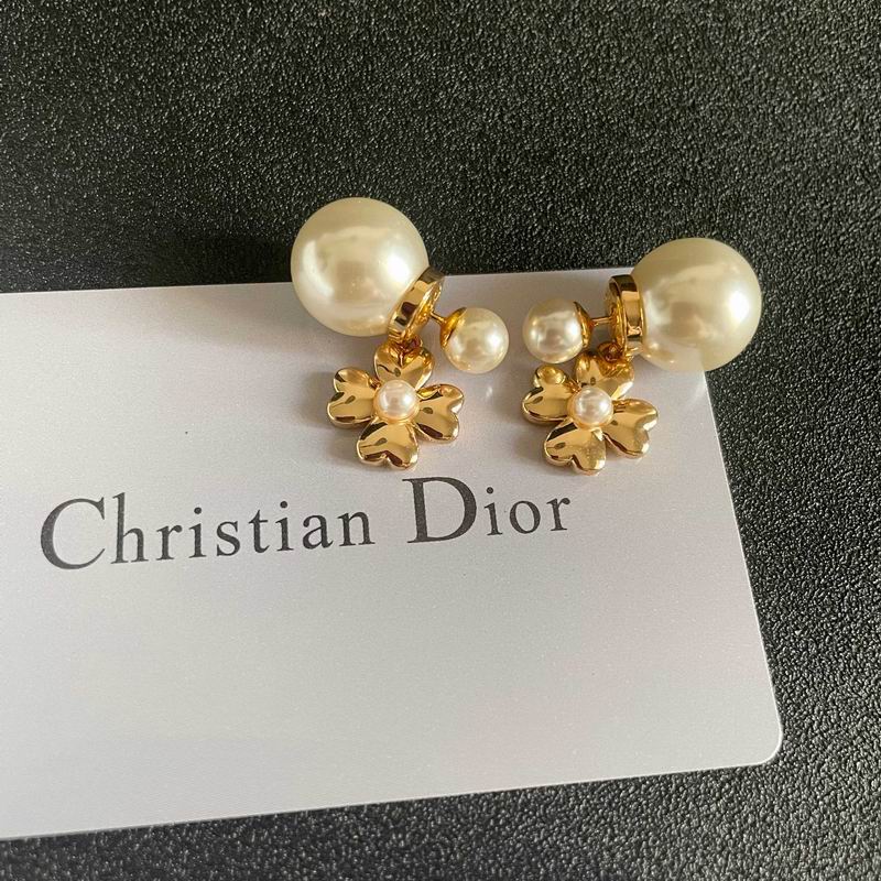 Dior Earring 02yxs41