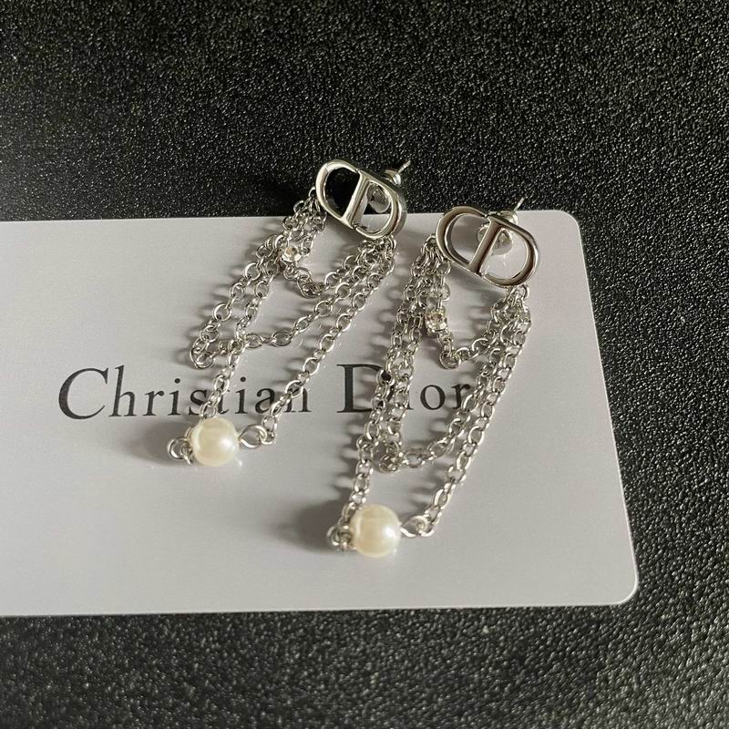 Dior Earring 02yxs57