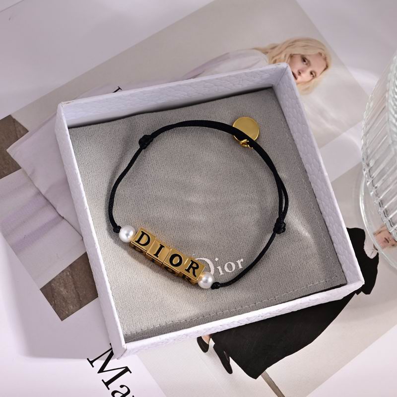 Dior Bracelet 02yx18