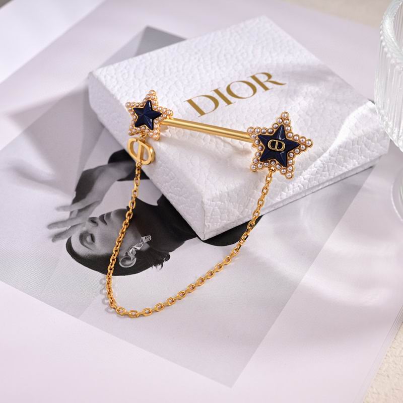 Dior Brooch 02yxs02