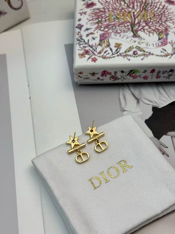 Dior Earring 02yxs59