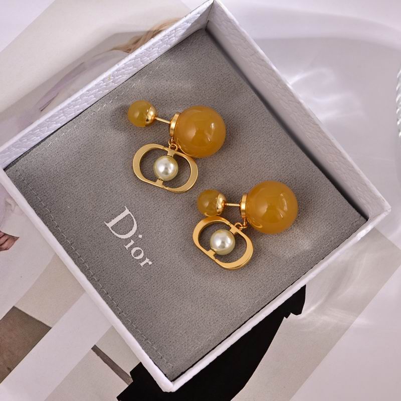 Dior Earring 03yxs78