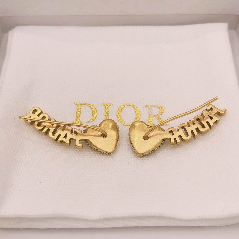 Dior Earring 03yxs127