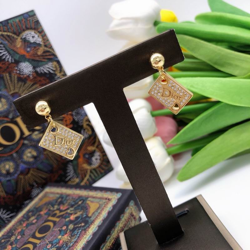 Dior Earring 03yxs153