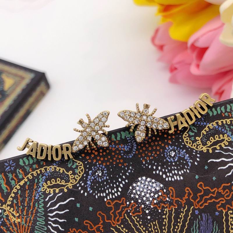 Dior Earring 03yxs154