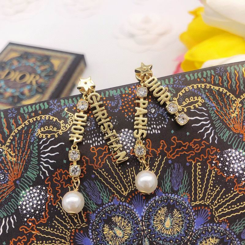 Dior Earring 03yxs164