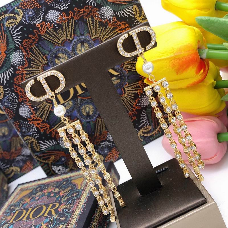 Dior Earring 03yxs185