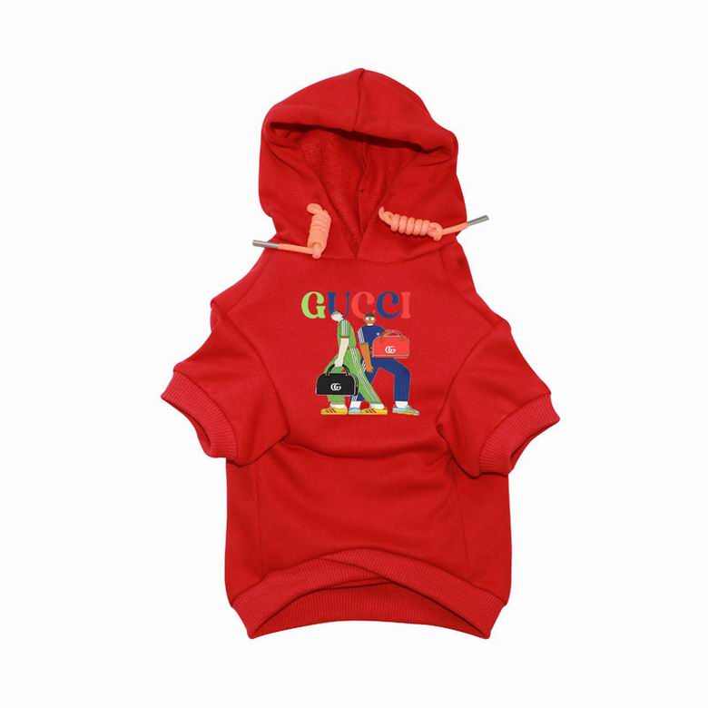Gucci S-XXL 36