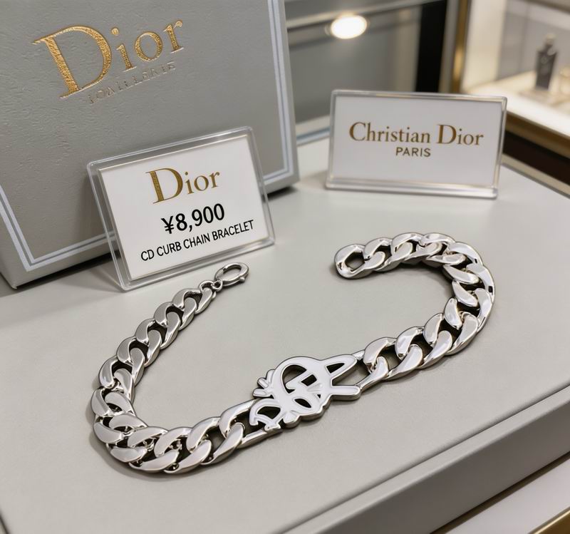 Dior Bracelet 03yxs51