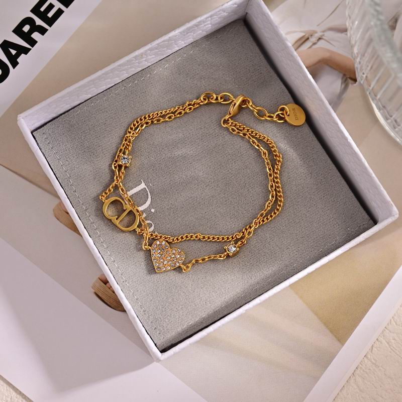 Dior Bracelet 03yxs54