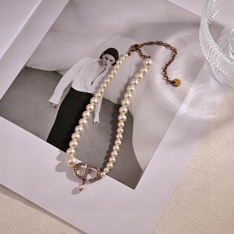 Dior Necklace 02yxs51