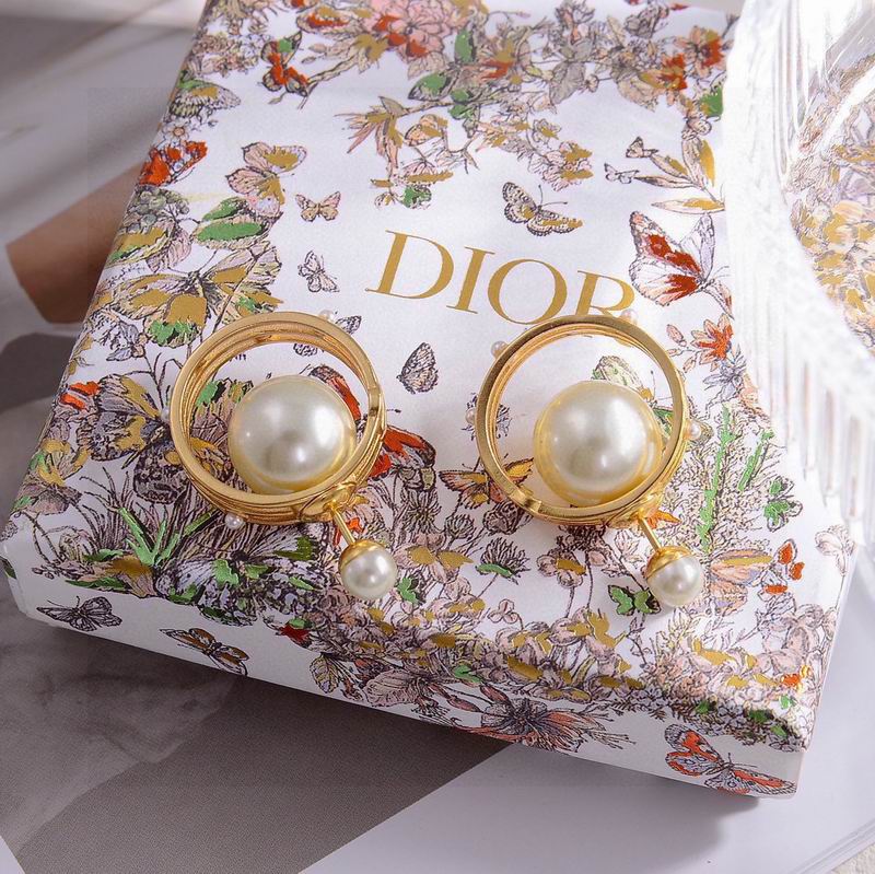 Dior Earring 03yxs191