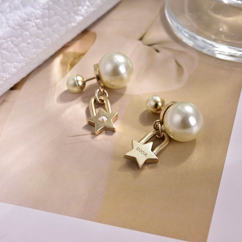 Dior Earring 03yxs211