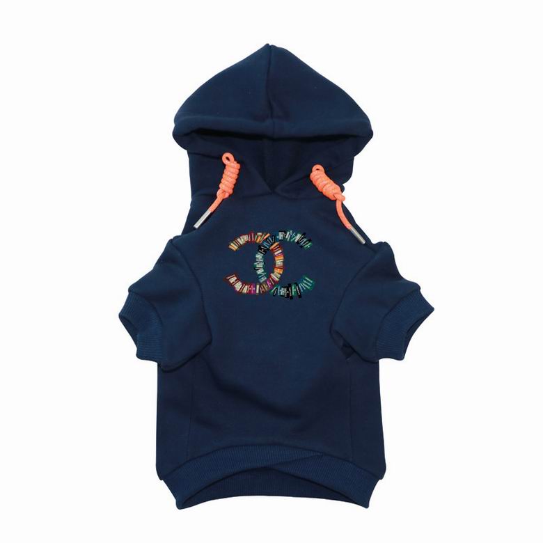 Chanel S-XXL 01
