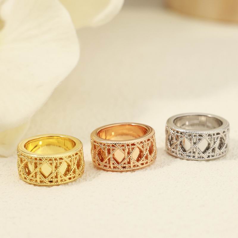 Dior Ring 03yxs06