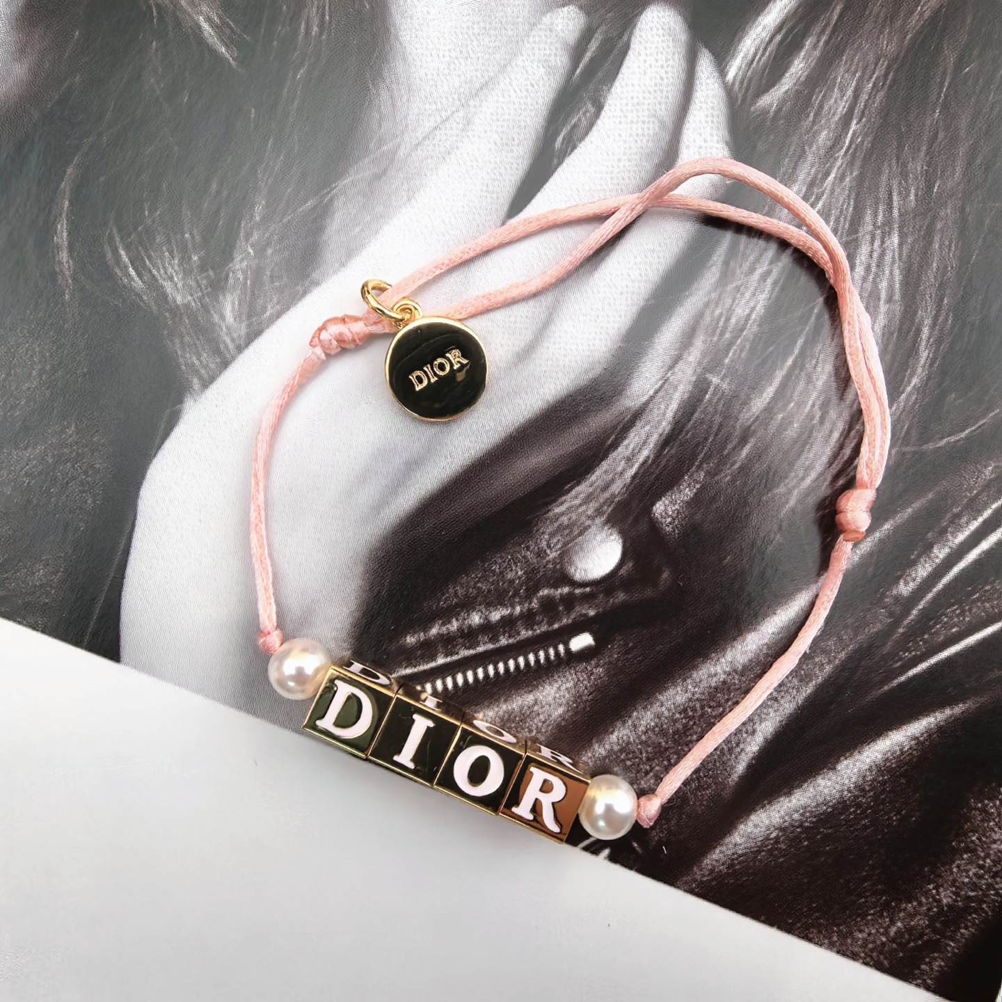 Dior Bracelet 04yxs125