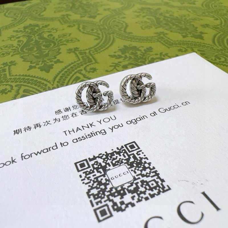 Gucci Earring 02yxs04