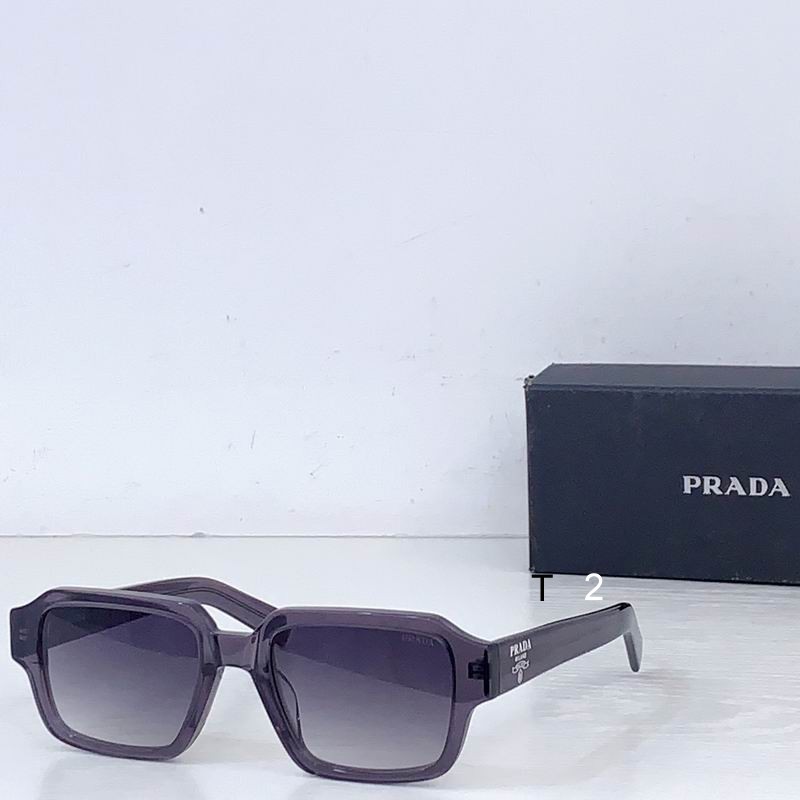 Prada 02ZS 52 20-145 b