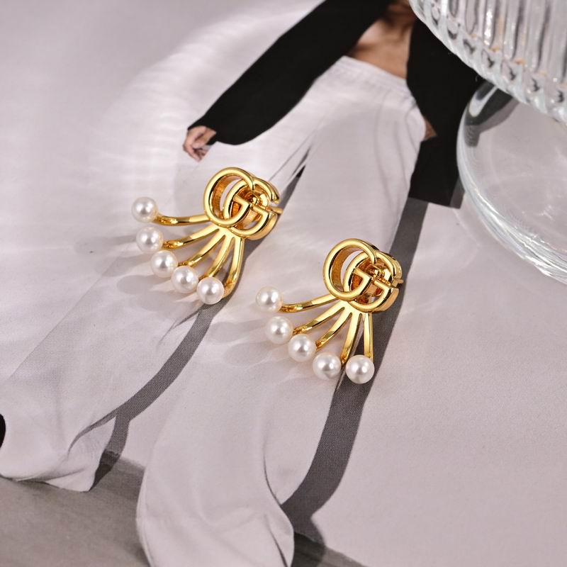 Gucci Earring 03yxs15