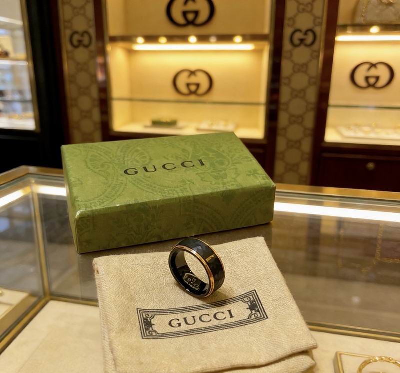 Gucci Ring 03yxs21
