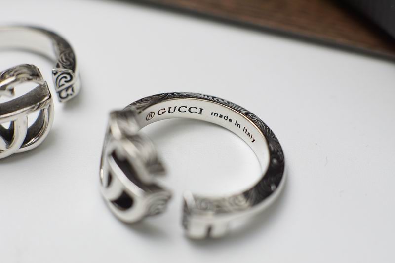 Gucci Ring 03yxs23