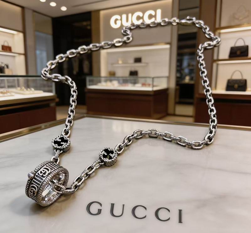 Gucci Necklace 03yxs119