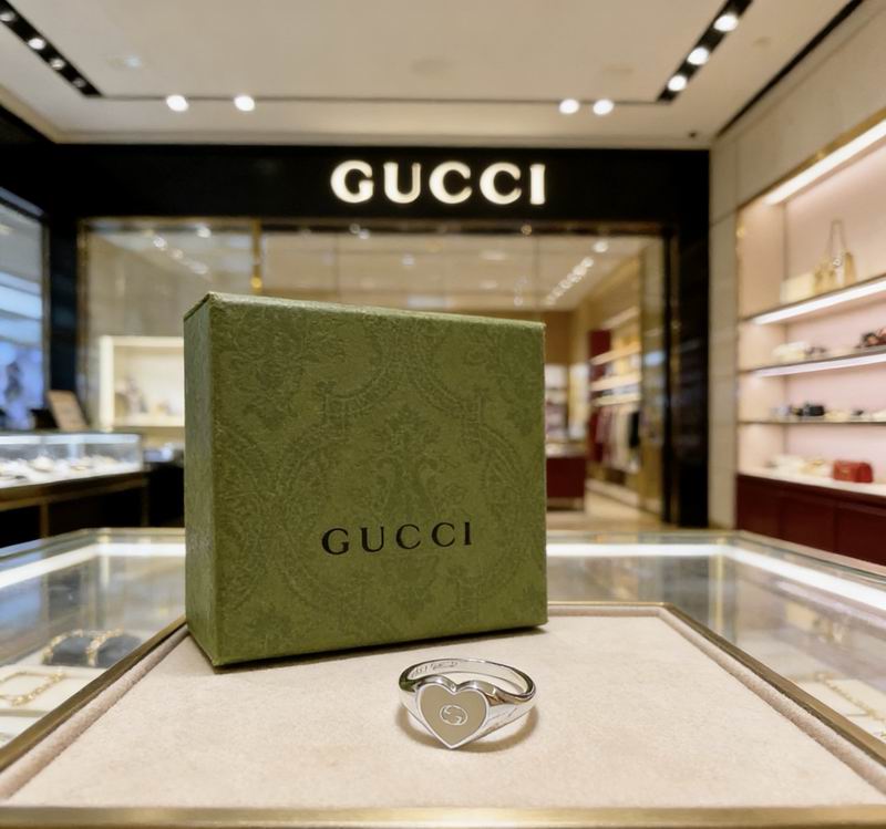 Gucci Ring 03yxs26
