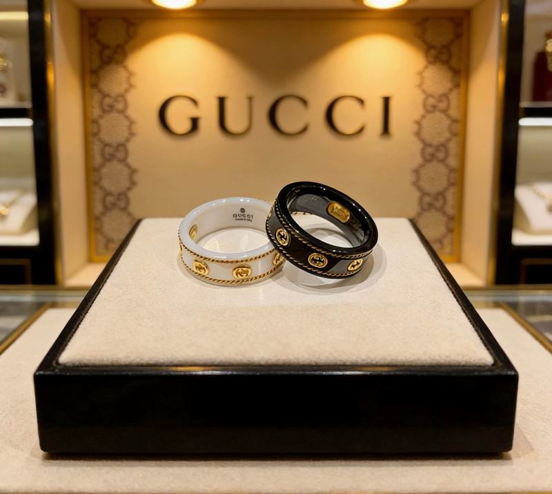 Gucci Ring 03yxs32