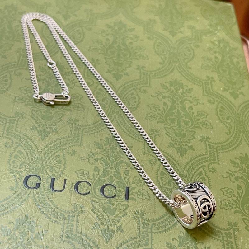 Gucci Necklace 03yxs152
